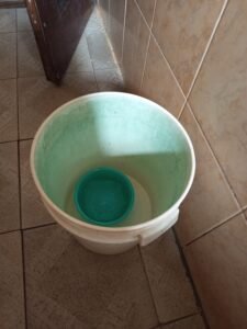Laundry Bucket