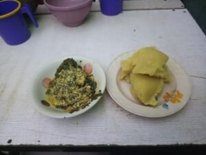Local Restaurant