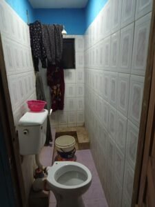 Laundry Routine
