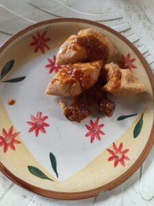 Moi Moi Nigeria