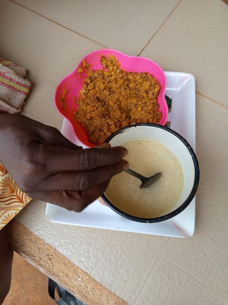 Nigeria jenseits der Schlagzeilen: Was wir sehen sollten, wenn wir wirklich hinsehen